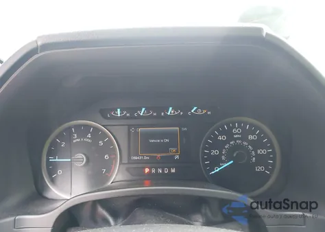 2020 Ford F-150 Xlt z USA, uszkodzony, nr VIN 1FTEW1EP3LFB65672